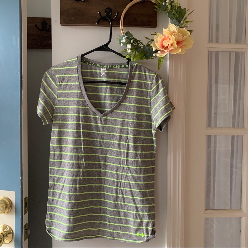 Under Armour V Neck